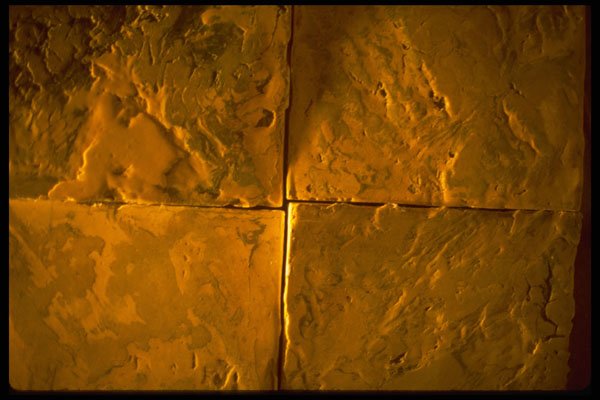 367036 Italian Stone A4 Photo Print