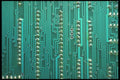 367043 Circuit Board A4 Photo Print