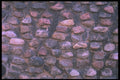 367048 Stone Church Wall A4 Photo Print