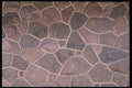 367049 Stone Facade A4 Photo Print