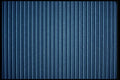 367062 Corrugated Metal Siding A4 Photo Print
