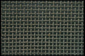 367063 Oxidized, Thick Metal Screen A4 Photo Print