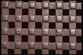 367065 Manhole Cover A4 Photo Print