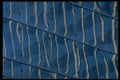 367097 Abstract Windows A4 Photo Print