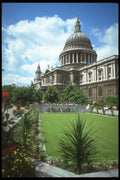 368000 St. Peter's Cathedral A4 Photo Print