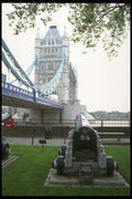368003 Tower Bridge A4 Photo Print