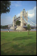 368004 Tower Bridge A4 Photo Print