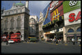 368014 Piccadilly Square A4 Photo Print