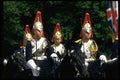 368029 Household Mounted Regiment A4 Photo Print