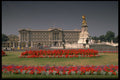368032 Buckingham Palace A4 Photo Print
