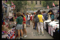 368036 Enjoy The Open air Markets A4 Photo Print