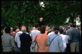 368040 Hyde Park, Speaker's Corner A4 Photo Print