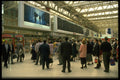 368041 Waterloo Train Station A4 Photo Print