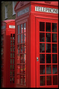 368044 A Well known Landmark A4 Photo Print