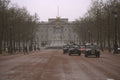 368050 Buckingham Palace A4 Photo Print