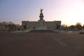 368052 Buckingham Palace A4 Photo Print
