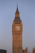368053 Big Ben A4 Photo Print