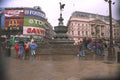 368059 Piccadilly Circus A4 Photo Print