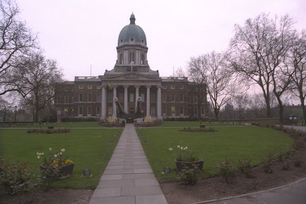 368060 Imperial War Museum A4 Photo Print