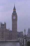 368062 Big Ben Westminster Museum A4 Photo Print