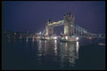 368067 By Day Or Night, The Tower Is A London Landmark A4 Photo Print