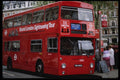 368068 Double decker Sightseeing Bus A4 Photo Print