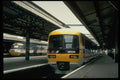 368069 Trains, Reading Station A4 Photo Print