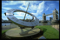 368071 Sundial By London Bridge A4 Photo Print