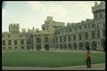 368077 Windsor Castle, England A4 Photo Print