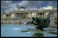 368086 Trafalgar Square A4 Photo Print