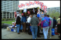 368094 Souvenir Stall A4 Photo Print