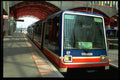 368098 Docklands Light Railway A4 Photo Print