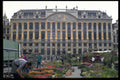 369001 La Grande Place, Brussels, Belgium A4 Photo Print