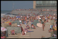 369011 The Beach Of Oostende A4 Photo Print