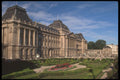 369024 The Royal Palace And Garden, Brussels A4 Photo Print