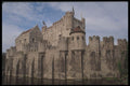369032 The Castle Of The Counts, Ghent A4 Photo Print