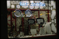 369064 Shop Window Of Lace Goods, Belgium A4 Photo Print