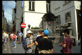 369070 Statue Of The Manneken Pis , Brussels, Belgium A4 Photo Print