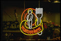 369072 Baker's Shop, Brussels, Belgium A4 Photo Print