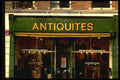 369077 Brussels, Belgium A City Famous For Its Antique Shops.. A4 Photo Print