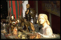 369078 Brussels, Belgium A City Famous For Its Flea Markets A4 Photo Print