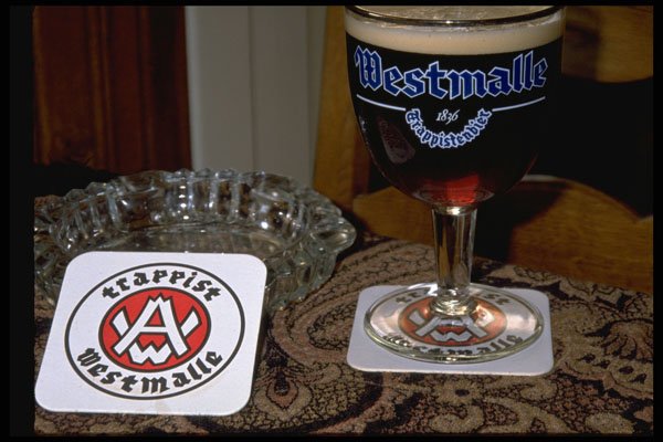 369082 Belgium, Famous For Its Wide Range Of Beers A4 Photo Print