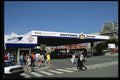 369089 Ferry Terminal For Boats Oostende, West Flanders, Belgium A4 Photo Print