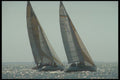 370016 Sailing A4 Photo Print