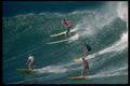 370025 Waima Bay, Hawaii A4 Photo Print
