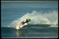 370034 Jet Ski Wave Rider, California A4 Photo Print