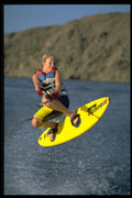 370039 River Rat Skurfer, Colorado River A4 Photo Print