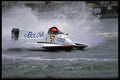 370059 Power Boat Grand Prix, Bristol, England, 1990 A4 Photo Print