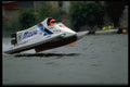 370062 Power Boat Grand Prix, Bristol, England, 1990 A4 Photo Print