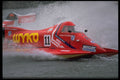 370063 Power Boat Grand Prix, Bristol, England, 1990 A4 Photo Print